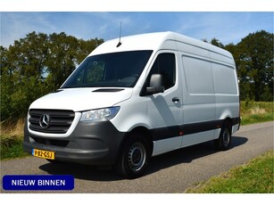 Mercedes-Benz Sprinter 317 CDI L2H2 RWD 170 PK Camera