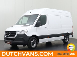 Mercedes-Benz Sprinter 317CDI 9G-Tronic Automaat L2H2