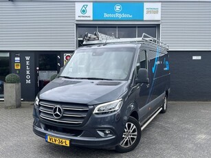 Mercedes-Benz Sprinter 319 3.0 CDI L2H2 DC EURO VI-D