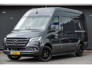 Mercedes-Benz Sprinter L2H2 319Cdi 190Pk 9G-tronic RWD