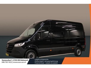 Mercedes-Benz Sprinter L2H2 Automaat Airco Cruise Navi