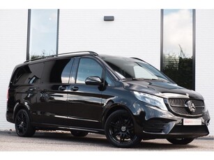 Mercedes-Benz V-Klasse 250d / XXL / AMG / 4-Matic / DC /