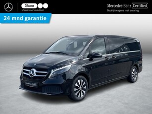 Mercedes-Benz V-klasse 300d Extra Lang Avantgarde EX BPM