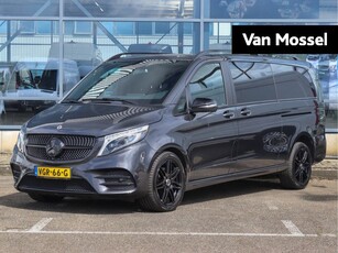 Mercedes-Benz V-Klasse V300d L3 D.C. Avantgarde Edition