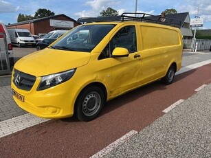 Mercedes-Benz Vito 114 CDI 100kw AUTOM. Extra Lang AIRCO