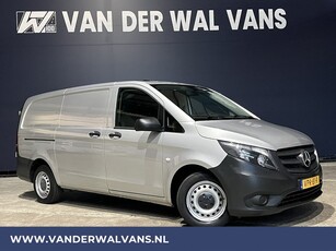 Mercedes-Benz Vito 114 CDI 136pk L2H1 Euro6 Airco Camera