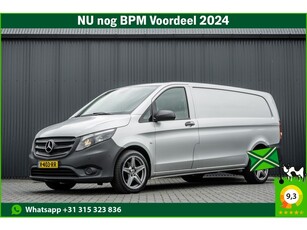 Mercedes-Benz Vito 114 CDI L3H1 Automaat Euro 6