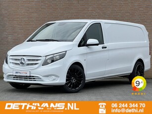 Mercedes-Benz Vito 114CDI 136PK Extra Lang 7G-Tronic / Euro6