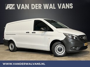 Mercedes-Benz Vito 116 CDI 164pk L2H1 Euro6 Airco