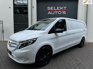 Mercedes-Benz Vito 116 CDI Extra Lang