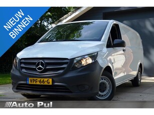 Mercedes-Benz Vito 116 CDI Extra Lang