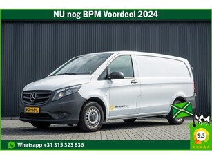 Mercedes-Benz Vito 116 CDI L2H1 Euro 6 164 PK A/C