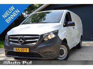 Mercedes-Benz Vito 116 CDI Lang