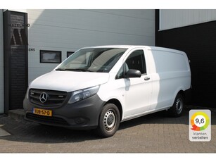 Mercedes-Benz Vito 116 CDI Lang EURO 6 - Airco - Cruise -