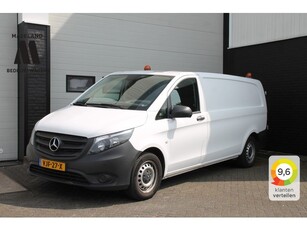 Mercedes-Benz Vito 116 CDI XL EURO 6 - Airco - Cruise -