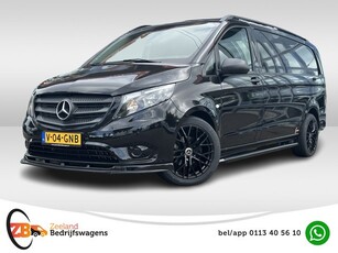 Mercedes-Benz Vito 116 CDI XL Sport ZB Edition 19''