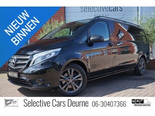 Mercedes-Benz Vito 119 CDI Extra Lang , Camera, Automaat