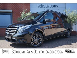 Mercedes-Benz Vito 119 CDI Extra Lang , Camera, Automaat