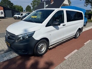 Mercedes-Benz Vito Tourer 116 CDI 120KW AUTOM. Lang BRIEF