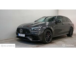 Mercedes E-klasse Estate AMG 63 S 4MATIC+ Premium Plus