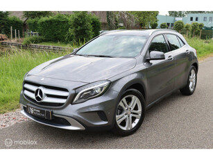 Mercedes GLA-klasse 180 / Navi / PDC / Onderhouden