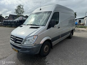 Mercedes Sprinter bestel 316 2.2 CDI ** MOTOR DEFECT **