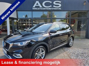 MG EHS 1.5 TGDI Luxury Plug-In Hybride Alle Opties