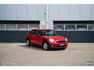 Mini 1.4 One - Youngtimer - Goed onderhouden - Airco