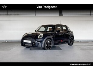 MINI 5-deurs Cooper S