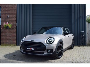 MINI Clubman 1.5 Cooper Business Edition Mini Yours