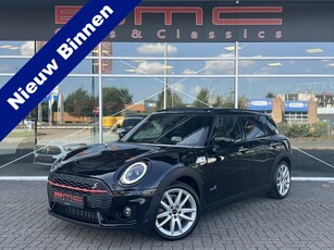 MINI Clubman Cooper S 2.0 Cooper S JCW Panorama ACC HUD HK