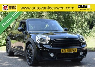 Mini Countryman 1.5 Cooper NAVI/XENON LED/AUTOMAAT/HALF