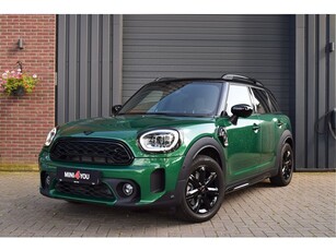 MINI Countryman 2.0 Cooper S E ALL4 Adaptive Cruise Control