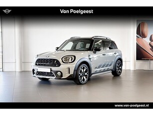 MINI Countryman 2.0 Cooper S E ALL4 Untamed Edition