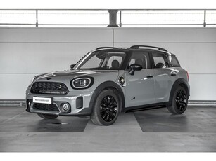 Mini Countryman Cooper S E ALL4 Classic