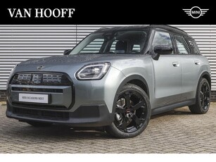 MINI Countryman E Classic / Pakket XS / 17