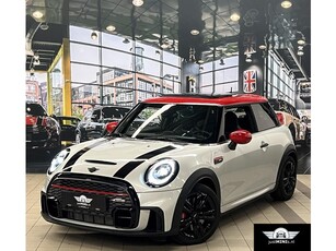 MINI JOHN COOPER WORKS 231 pk Full options 3 jr gar nw staat