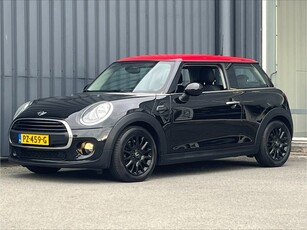 MINI Mini 1.2 One Pepper Business Navi Cruise