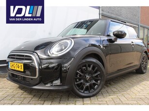 MINI Cooper 1.5 Cooper Automaat Panodak Parkeersensoren