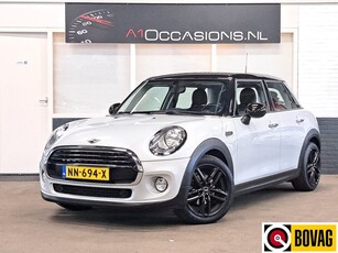 MINI Mini 1.5 Cooper Business + NAVI (bj 2017)