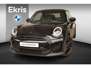 MINI 3-deurs Cooper Camden Go Edition Piano Black