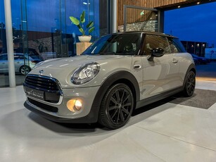 MINI Mini 1.5 Cooper Chili Serious Business (bj 2015)