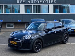 Mini Mini 1.5 Cooper Classic VAN 30.900 VOOR 28.877 UW