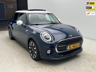 Mini Mini 1.5 Cooper / Full-Navigatie / Apple-CarPlay / LED