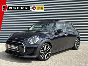 MINI Mini 1.5 Cooper One Trim Pano/Navi/Apple (bj 2021)