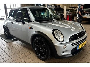 Mini Mini 1.6 Cooper Chili APK 30.11.2025