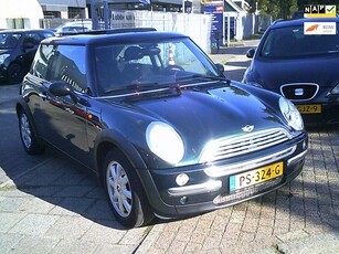 Mini Mini 1.6 cooper pano airo elek pak nap apk