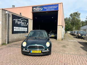 MINI Mini 1.6 One