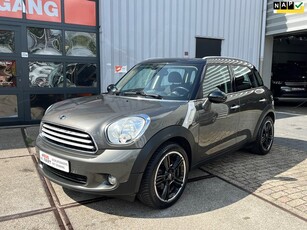 Mini Mini Countryman 1.6 Cooper Chili