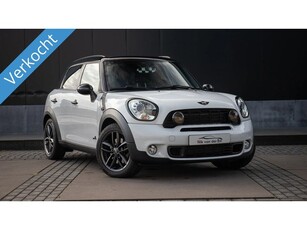 Mini Mini Countryman 1.6 Cooper S ALL4 Chili